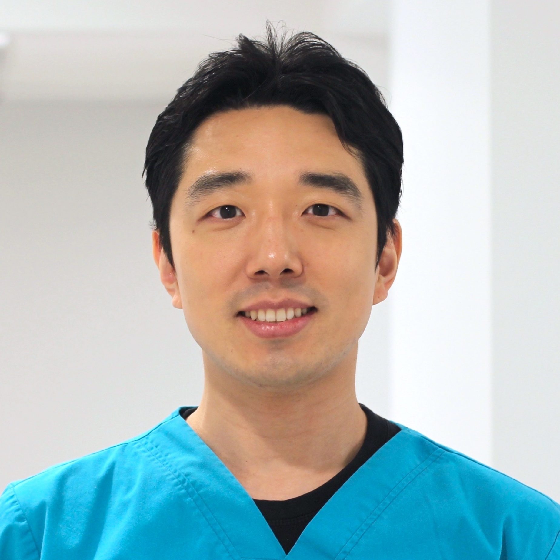 Seong Wook Jeong