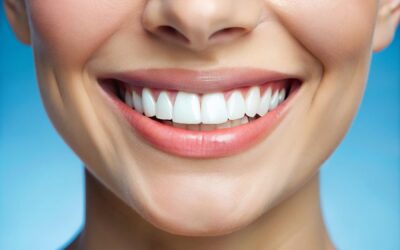 Bridges: Filling the Gaps in Your Smile