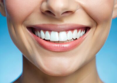 Bridges: Filling the Gaps in Your Smile