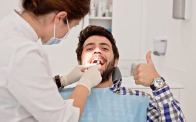 Cavity Fillings in Norwell: Quick, Comfortable, and Long-Lasting
