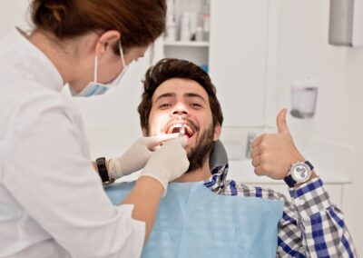 Cavity Fillings in Norwell: Quick, Comfortable, and Long-Lasting