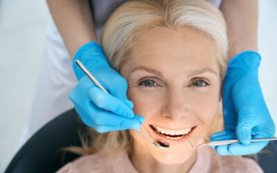 Crowns: Restore Strength and Beauty to Your Teeth