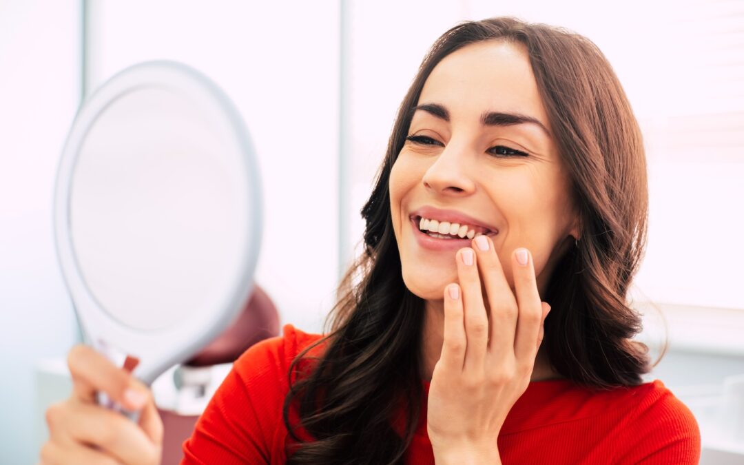 Dental Implants: Permanent Tooth Replacement in Norwell