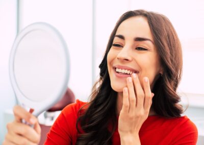 Dental Implants: Permanent Tooth Replacement in Norwell