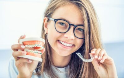 Invisalign in Norwell: Straighten Teeth Without Braces