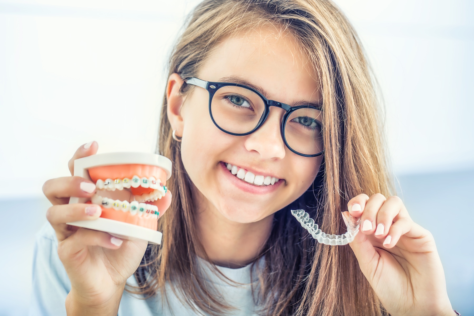 Invisalign in Norwell: Straighten Teeth Without Braces