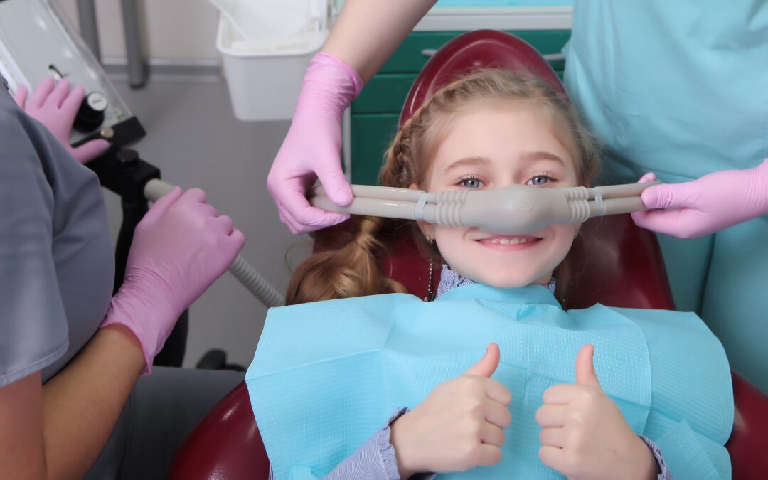 Nitrous Oxide Dentistry: Stress-Free Dental Visits