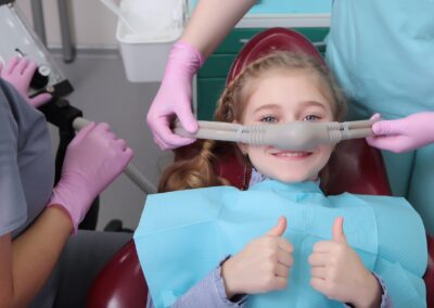 Nitrous Oxide Dentistry: Stress-Free Dental Visits
