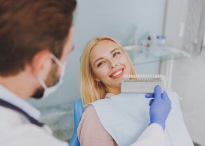 Porcelain Veneers: Instantly Transform Your Smile