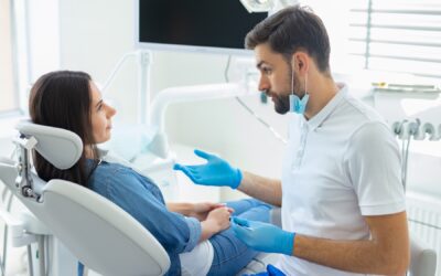 Preventive Dental Cleanings: The Key to a Healthy Smile