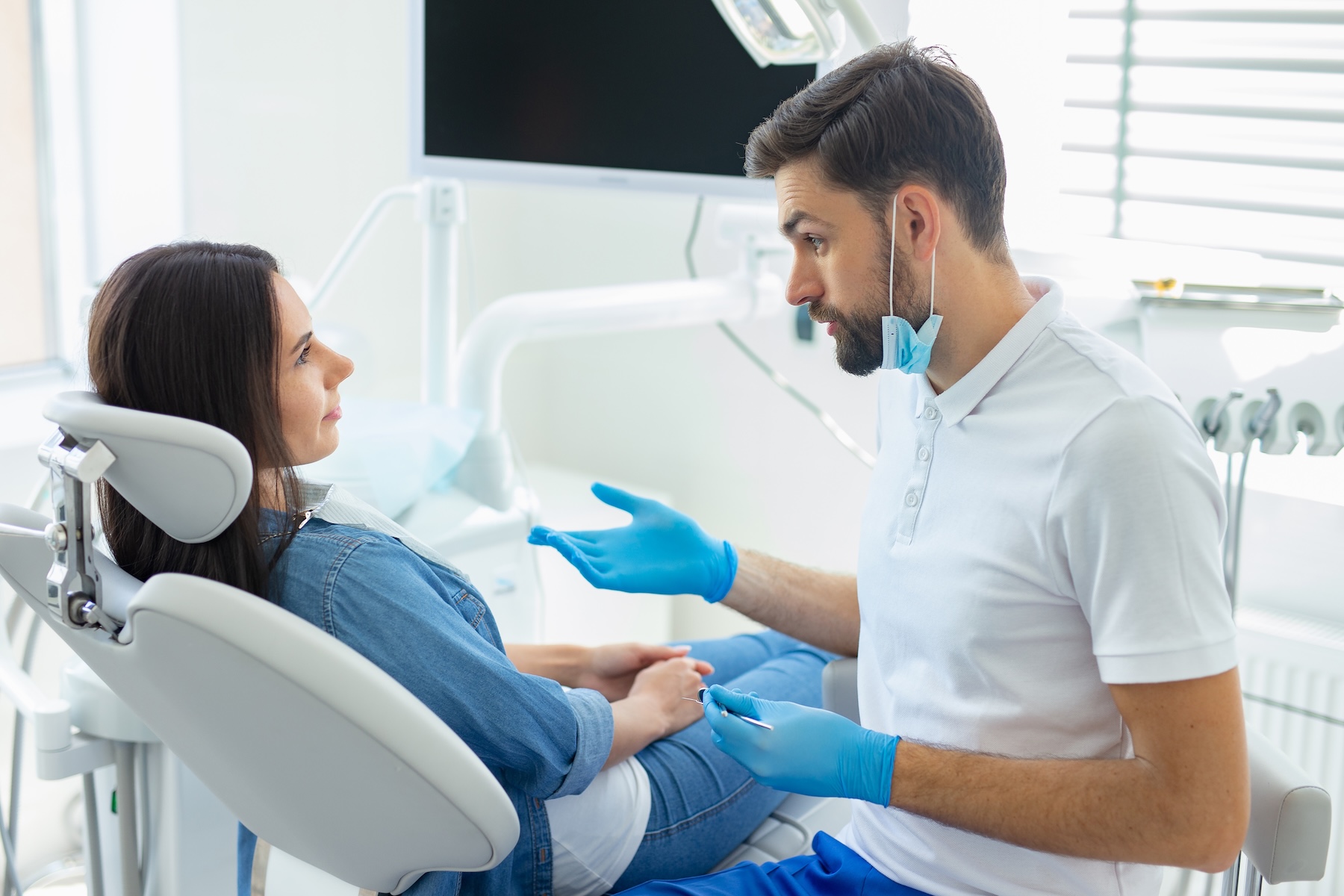 Preventive Dental Cleanings: The Key to a Healthy Smile