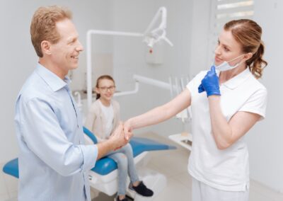 Root Canal Relief: Safe, Comfortable Care in Norwell