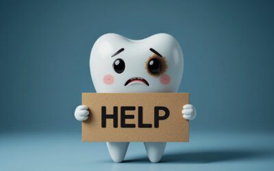 Root Canal Therapy: Save Your Tooth, Relieve the Pain