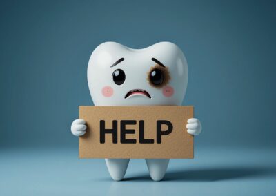 Root Canal Therapy: Save Your Tooth, Relieve the Pain
