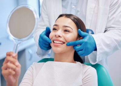 Say Goodbye to Stains: Professional Teeth Whitening in Norwell