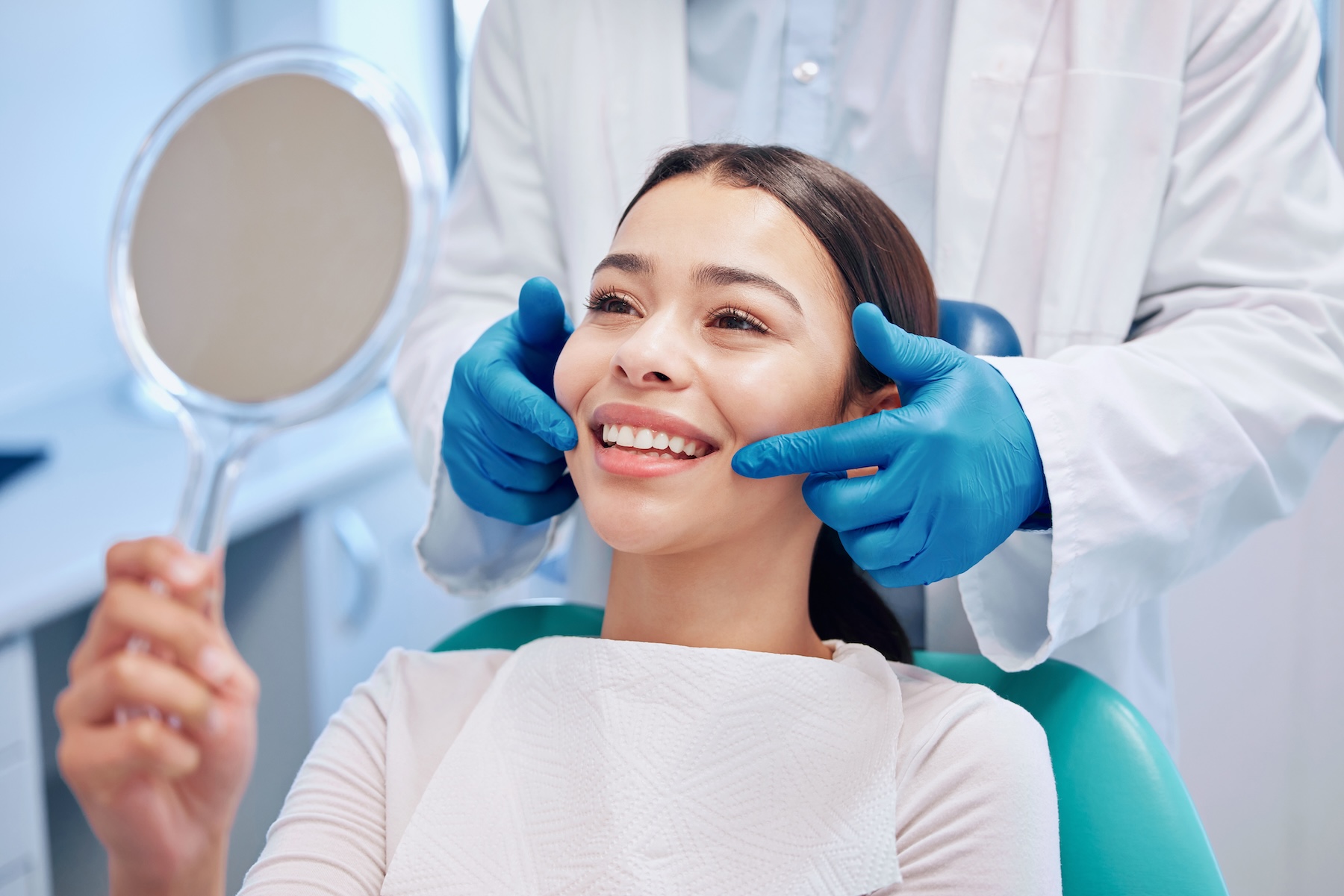 Say Goodbye to Stains: Professional Teeth Whitening in Norwell