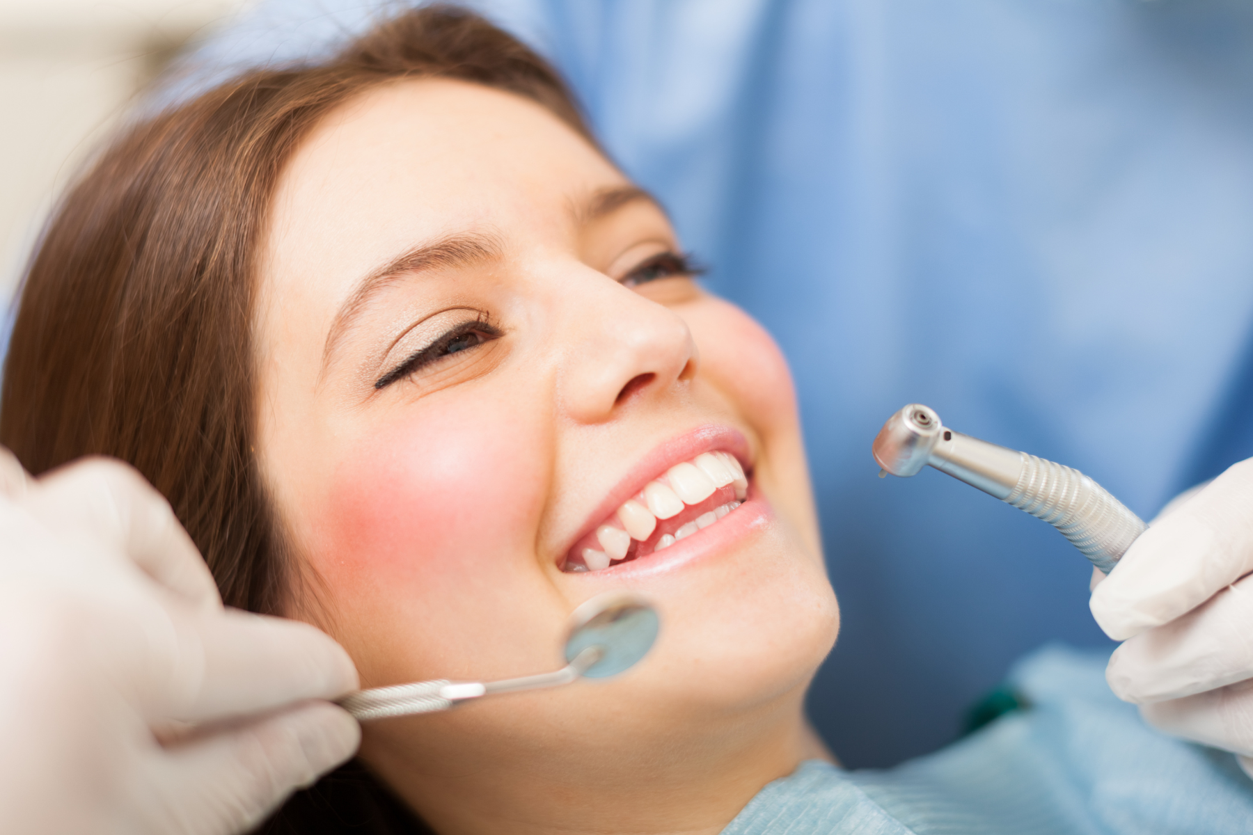 Keep Your Smile Stunning: Post-Treatment Care Tips from BENE Dental