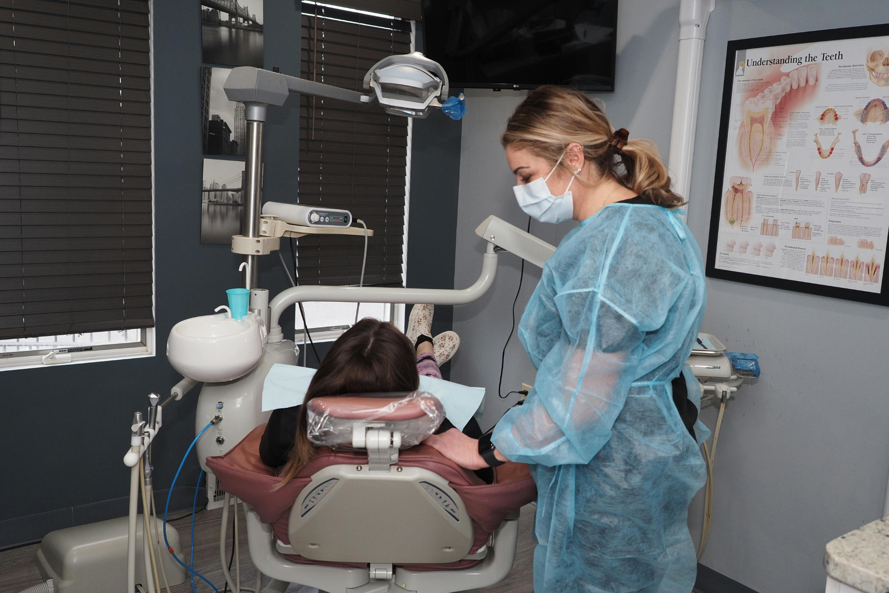 Dental Emergencies in Norwell: What to Do—And Who to Call
