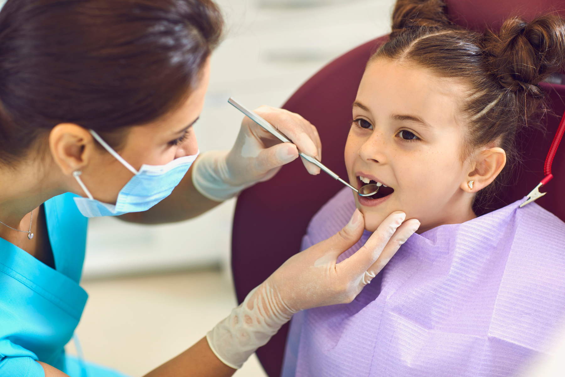 Dental Sealants for Kids in Norwell: Protection Against Cavities