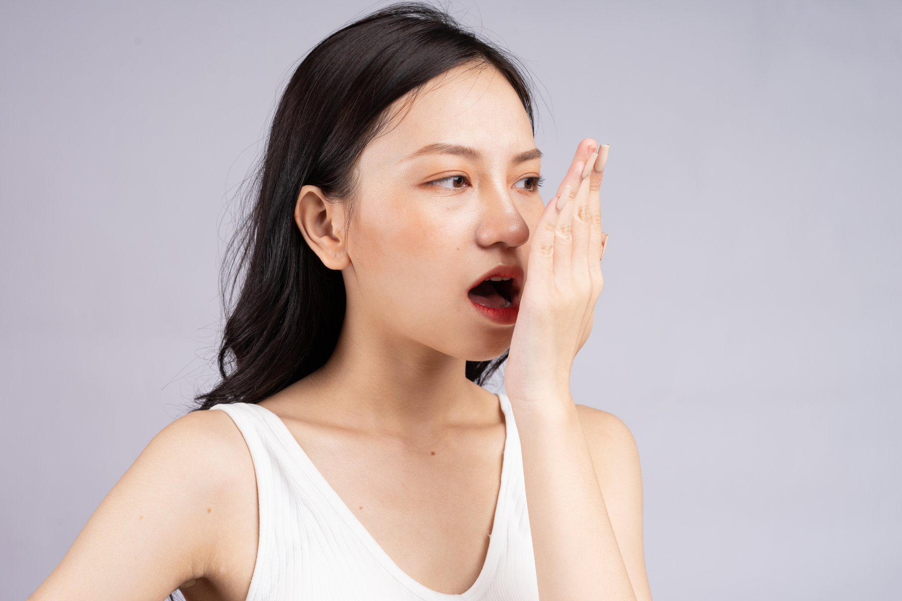 Bad Breath Solutions: Causes and Simple Fixes