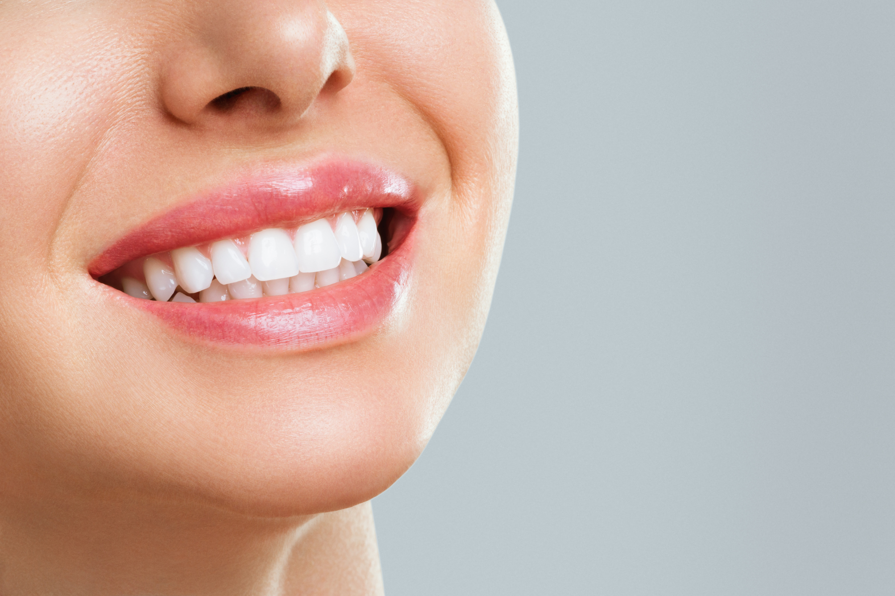 Tooth-Colored Fillings: Natural Strength for Your Smile