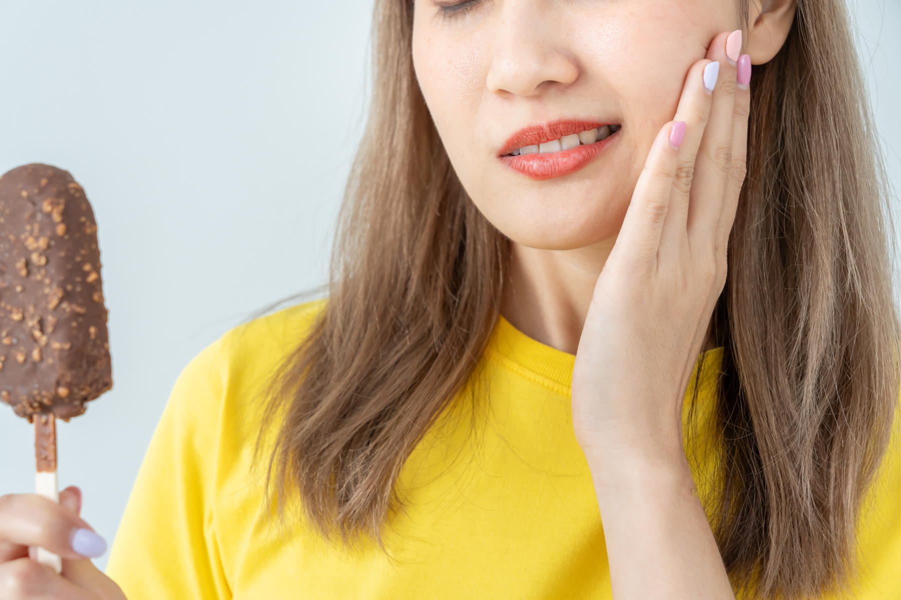 Managing Tooth Sensitivity in Norwell: Causes and Treatment